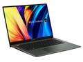 Asus VivoBook S 14X S5402Z im Test: Der weltweit erste Laptop mit 14,5 Zoll, 2,8 K 120 Hz OLED