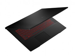 MSI Katana GF76 12UGS im Laptop-Test: Was taugt einer der preiswertesten RTX-3070-Ti-Gaming-Laptops?