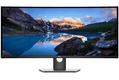 Dell hat den Ultrasharp U3818DW 37,5 Zoll-Monitor mit USB-C und KVM-Switch vorgestellt.