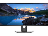 Dell hat den Ultrasharp U3818DW 37,5 Zoll-Monitor mit USB-C und KVM-Switch vorgestellt.