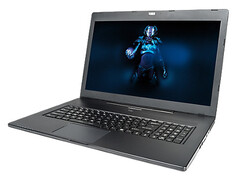 Test Medion Erazer X7611 (MD98543) Notebook