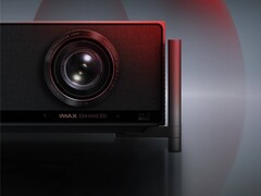 Titan: Neue Beamer (auch) für Unternehmenskunden (Bildquelle: Xgimi)