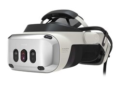 Varjo XR-4: Mixed Reality-Brille mit vielen Funktionen