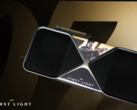 Nvidia verlost eine RTX 5080 Grafikkarte im besonderen Design