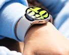 Die Samsung Galaxy Watch6 besitzt ein neues Schnellwechsel-System für Armbänder. (Bild: Samsung)