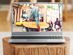 Aldi: Schlankes Medion Akoya E15308 Einsteiger-Notebook mit AMD 3020e für 249 Euro.