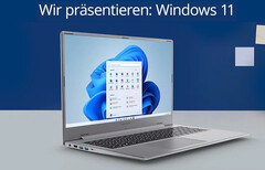Medion und Windows 11: Diese PCs und Notebooks sind upgradefähig.