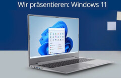 Medion und Windows 11: Diese PCs und Notebooks sind upgradefähig.