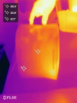 Unterseite unkritisch