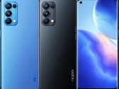 Erhält das Reno5 Pro von Oppo ein weiteres Schwestermodell als Reno5 Lite?