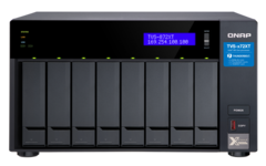 QNAP: Einige Systeme sind von einem Hardwarefehler betroffen