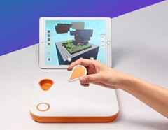 3DGo: Dreidimensionale Maus sucht Kickstarter-Unterstützung