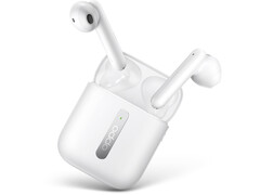 Test Oppo Enco Free - Premium-TWS aus Fernost
