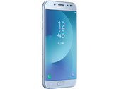 Test Samsung Galaxy J5 (2017) Duos Smartphone