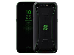 Xiaomi Black Shark Gaming Phone