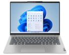 32 GB RAM, 1-TB-SSD, Core Ultra 9, OLED: Lenovo IdeaPad Slim 5 14. (Bild: Lenovo)