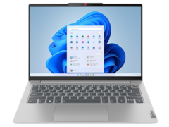 32 GB RAM, 1-TB-SSD, Core Ultra 9, OLED: Lenovo IdeaPad Slim 5 14. (Bild: Lenovo)