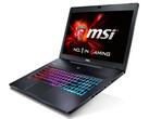 Test MSI GS70 6QE Stealth Pro Notebook