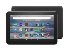 Das Amazon Fire 7 Tablet ist ab sofort in einer neuen Version mit deutlich mehr Leistung erhältlich. (Bild: Amazon)