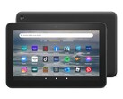 Das Amazon Fire 7 Tablet ist ab sofort in einer neuen Version mit deutlich mehr Leistung erhältlich. (Bild: Amazon)