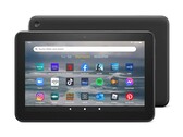 Das Amazon Fire 7 Tablet ist ab sofort in einer neuen Version mit deutlich mehr Leistung erhältlich. (Bild: Amazon)