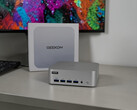 Geekom A9 Max mit AMD Ryzen AI 9 HX 470