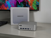 Geekom A9 Max mit AMD Ryzen AI 9 HX 470