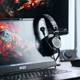 Audio-Technica StreamSet ATH-M50xSTS im Praxis-Test: Das Creator-Headset mit Profi-Anspruch