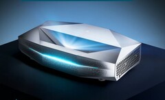 AWOL Visions neue UST-Projektoren der Aetherion-Serie sind bei Kickstarter gestartet.