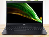 Der Aldi-Onlineshop vertreibt ab Morgen das Acer Aspire 3 A315-34-P4VV für 499 Euro. (Bild: Aldi-Onlineshop)