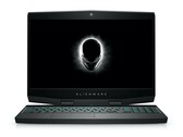 Bald könnte ein Alienware-Laptop mit Intel-Prozessor und AMD-Grafikkarte vorgestellt werden. (Bild: Dell)
