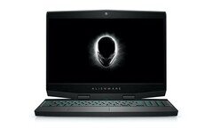 Bald könnte ein Alienware-Laptop mit Intel-Prozessor und AMD-Grafikkarte vorgestellt werden. (Bild: Dell)