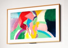 Auch Amazon macht Samsungs The Frame Konkurrenz. (Bildquelle: Amazon)