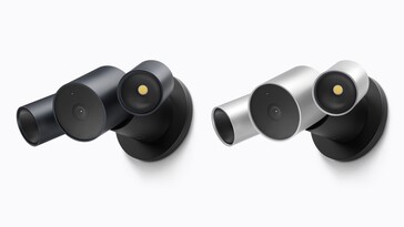 Apple und LG - die neue Outdoor Kamera Deluxe