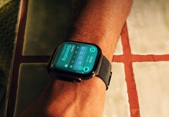 Einige Nutzer haben Probleme mit der Hautverträglichkeit der Apple Watch Series 12.