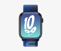 Alle Nutzer einer Apple Watch Series 4 oder neuer dürfen sich bald auf Nike-Zifferblätter freuen. (Bild: Apple)