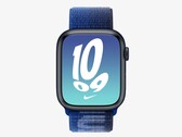 Alle Nutzer einer Apple Watch Series 4 oder neuer dürfen sich bald auf Nike-Zifferblätter freuen. (Bild: Apple)