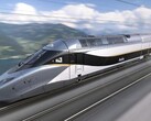 Der Eurostar setzt auf Alstoms Plattform Avelia Horizon.