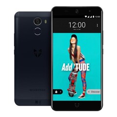 Wileyfox: Preisnachlass gegen Lockscreen-Werbung