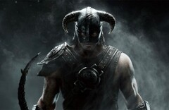 Ob es wohl schon Zeit für The Elder Scrolls VI ist? (Bild: Bethesda)