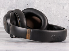 Test Teufel Real Blue Pro - Spielfreudige ANC-Kopfhörer