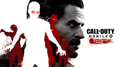Call of Duty Mobile ab sofort mit Zombies-Modus.