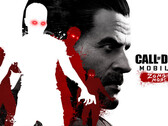 Call of Duty Mobile ab sofort mit Zombies-Modus.