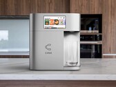 Cana One kann tausende unterschiedliche Getränke aus einer einzelnen Zutaten-Kartusche drucken. (Bild: Cana)