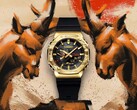 Die Casio G-Shock GBM-2100CXG-9A