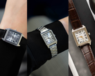 Die Casio LTP-B150D-7BJF mit Edelstahlarmband neben der LTP-B150L-7B1JF und der LTP-B150L-7B2JF.
