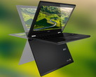 IFA 2015 | Acer Convertible Chromebook R 11 mit 360-Grad-Scharnier