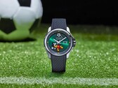 Citizen: Disney Mickey Mouse Goalie AW1656-08W-Uhr