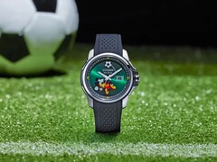 Citizen: Disney Mickey Mouse Goalie AW1656-08W-Uhr