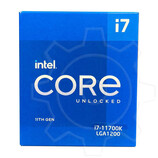 Der Intel Core i7-11700K kann schon vorab bestellt werden, der Prozessor ist aber überraschend teuer. (Bild: Intel)